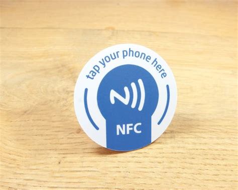 nfc badge best buy|nfc tag on yard sign.